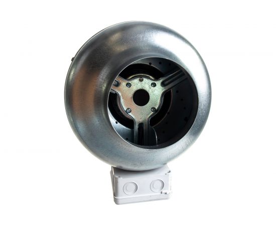 Вентилятор DOSPEL WK 125 007-0097 – изображение 2