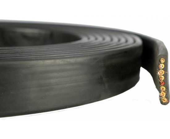 Кабель EURO-LIFT FFC 16x1,5 плоский 00017243 – изображение 2