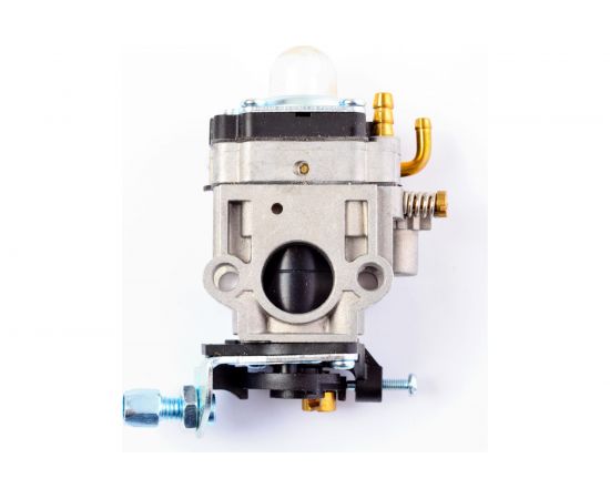 Карбюратор для бензинового триммера 43/52 куб.см REDVERG 6661437 – изображение 3