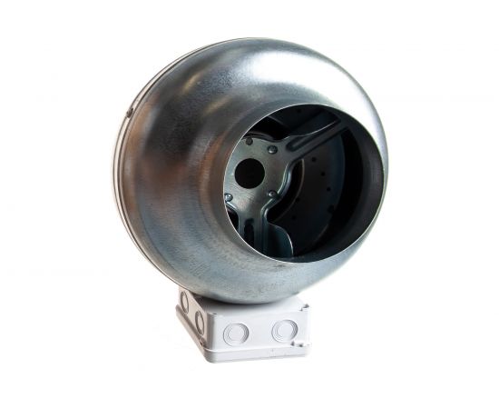 Вентилятор DOSPEL WK 125 007-0097 – изображение 3