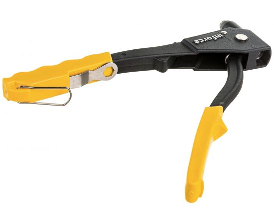 Литой ручной заклепочник Inforce 2.4-4.8 мм 06-14-10 – изображение 3