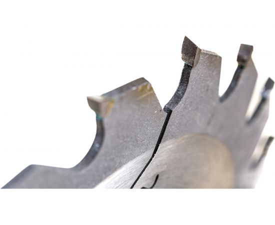 Диск пильный по дереву FAST LINE (140х20/16 мм; 20Т) SKRAB 34101 – изображение 3