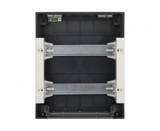 Встраиваемый распределительный щит ЭРА ЩРВ-П-24 Trend BOXF-24-p-f-t IP40 Б0052635 – изображение 3