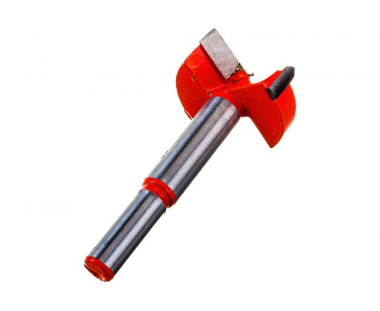 Фреза Форстнера по дереву с победитовыми напайками 38 мм Strong СТK-07300038 – изображение 3