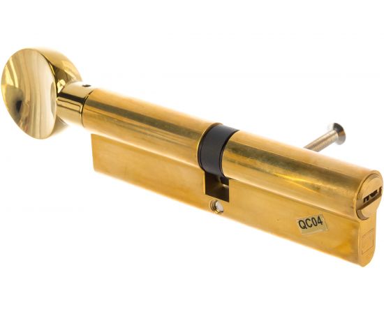 Цилиндровый механизм Apecs Premier RT-110-C-G 16427 – изображение 3