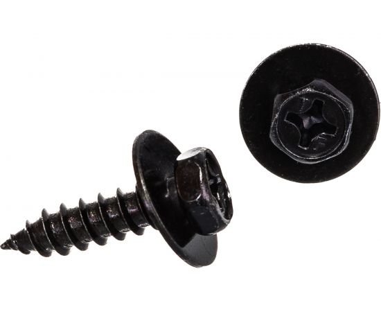 Болт AVERS 10 шт 9015960477-10 – изображение 3