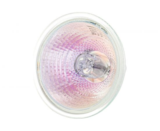 Галогенная лампа АКЦЕНТ JCDR, 230В, 75W, GU5.3, с отражателем и защитным стеклом 4606400204343 – изображение 3