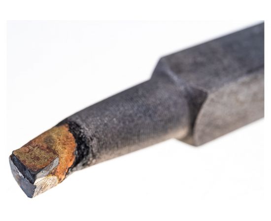 Резец расточной для глухих отверстий (16х16х140 мм; ВК8) Sekira 2279 – изображение 3