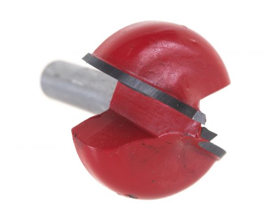 Фреза пазовая фасонная (31.3х8х16 мм) Атака 8141640 – изображение 3