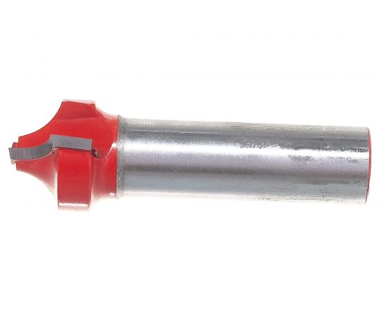 Фреза пазовая фасонная (22.2х12х15 мм) Атака 8141580 – изображение 3