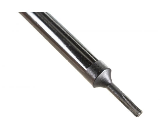 Отвертка YATO TORX Т5 х 75мм SVCM55 резиновая ручка YT-2741 – изображение 3