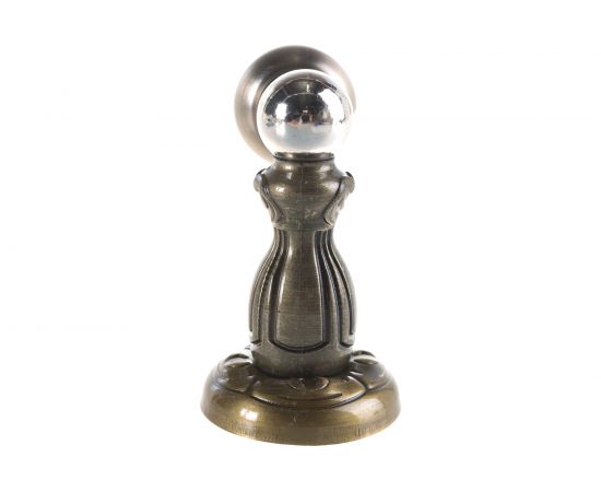 Магнитный стопор Brante 618 AB античная бронза 606649 – изображение 3