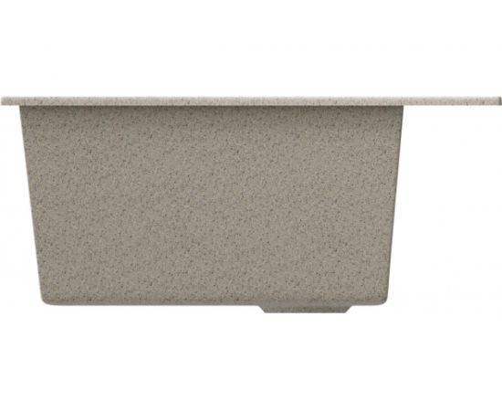 Мойка Zox 10 двухчашевая, песочная, 510x780x200 мм ZX-GM 544349 – изображение 3