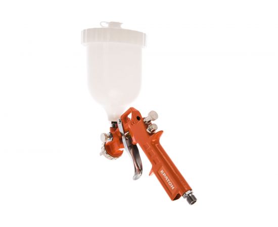 Краскораспылитель Кратон HP-03G 3 01 02 023 – изображение 3