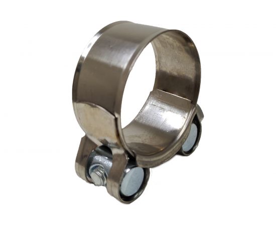 Шарнирный хомут DARW1 34-37 мм 50439 – изображение 3