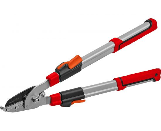 Контактный телескопический сучкорез GRINDA T-830A 424591 – изображение 3