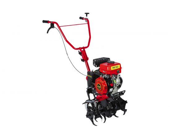 Бензиновый культиватор DDE Пегас 792-049 – изображение 3
