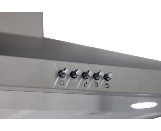 Кухонная вытяжка MBS LAURUS 160 INOX 5636 – изображение 3