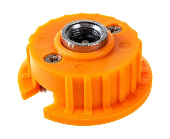 Адаптер-переходник AIRLINE на резьбовой баллон для горелки с цанговым креплением AGT-S-00 – изображение 3