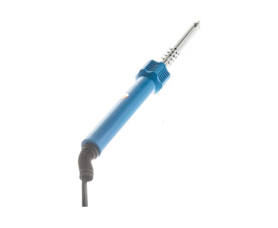 Паяльник Mos пластиковая ручка 60 Вт 60464М – изображение 3