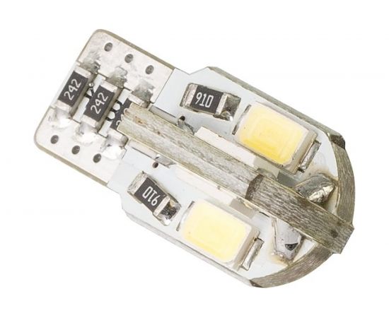 Автомобильная лампа XENITE CAN 810 12 В, Т10/W5W, 180 Лм, 2 шт. 1009414 – изображение 3