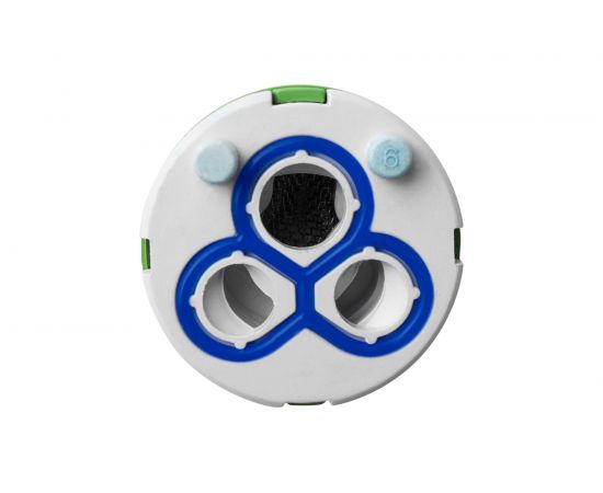 Картридж 35мм, EcoStop, EcoControl, 01 IDDIS ID 01ESC35i82 – изображение 4