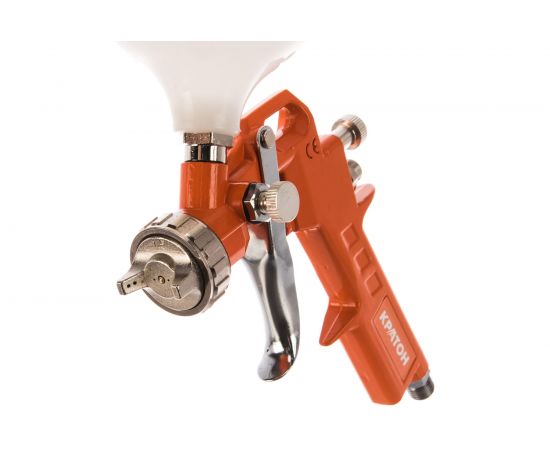 Краскораспылитель Кратон HP-03G 3 01 02 023 – изображение 4