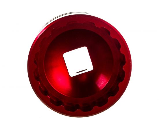 Головка для установки каретки 16 Notch Unior 627623 – изображение 4