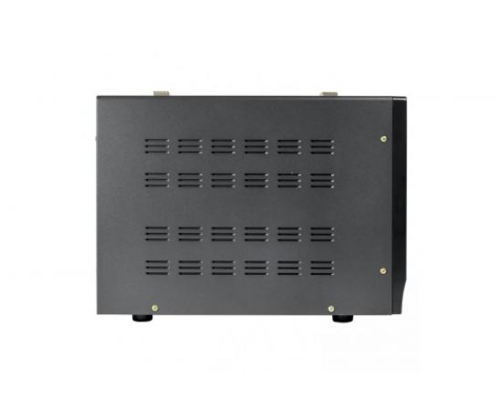 Напольный стабилизатор напряжения EKF TITAN F-10000 PROxima SQstab-f-10000 – изображение 4