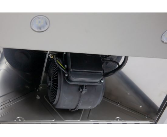 Кухонная вытяжка MBS LAURUS 160 INOX 5636 – изображение 4