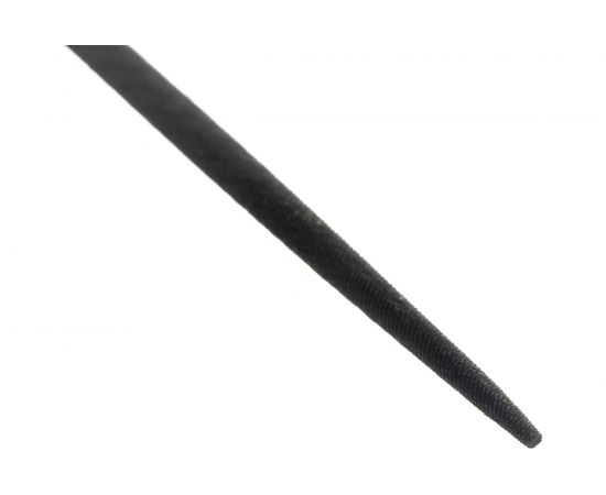 Круглый надфиль SITOMO 140 №2 с ручкой 129706 – изображение 4