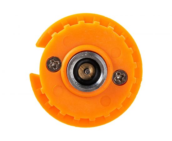 Адаптер-переходник AIRLINE на резьбовой баллон для горелки с цанговым креплением AGT-S-00 – изображение 4