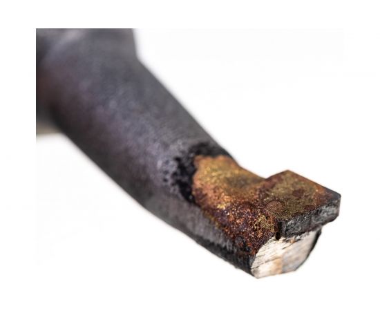 Резец расточной для глухих отверстий (16х16х140 мм; ВК8) Sekira 2279 – изображение 4