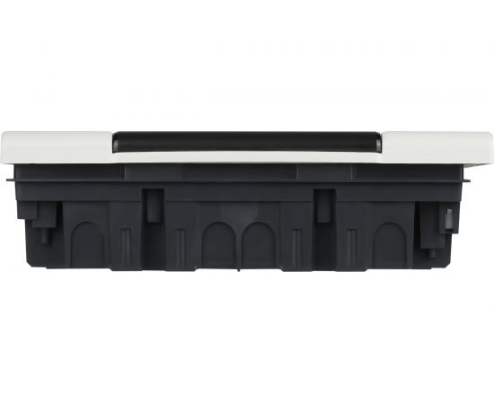 Встраиваемый распределительный щит ЭРА ЩРВ-П-24 Trend BOXF-24-p-f-t IP40 Б0052635 – изображение 4