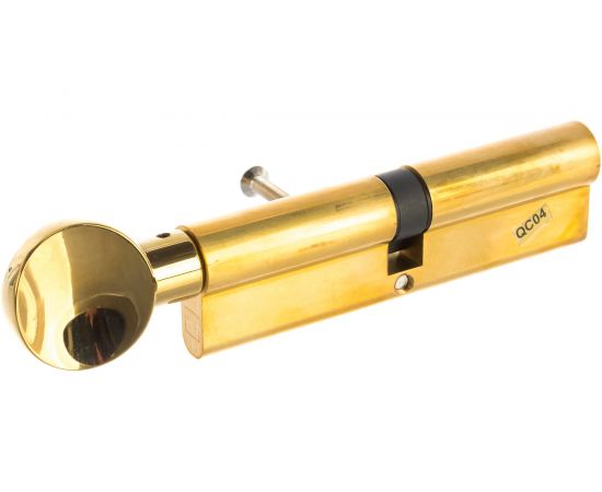 Цилиндровый механизм Apecs Premier RT-110-C-G 16427 – изображение 4