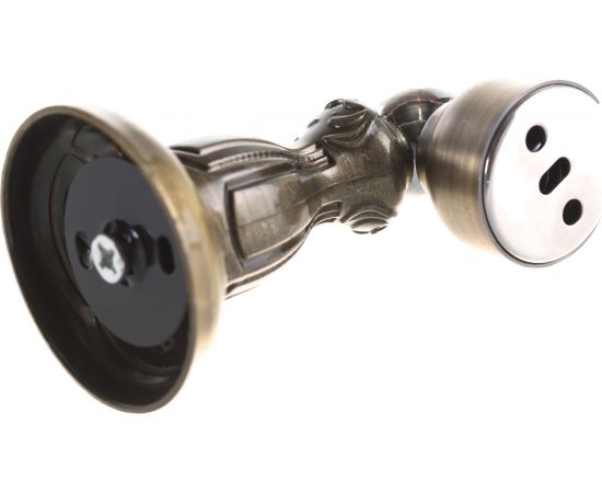 Магнитный стопор Brante 618 AB античная бронза 606649 – изображение 5