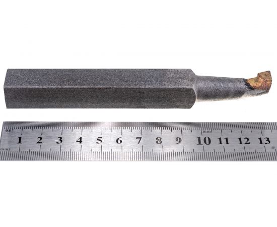 Резец расточной для глухих отверстий (16х16х140 мм; ВК8) Sekira 2279 – изображение 5