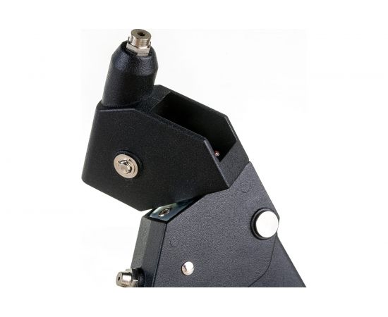 Литой ручной заклепочник Inforce поворотный 360 град., 2.4-4.8 мм 06-14-11 – изображение 5