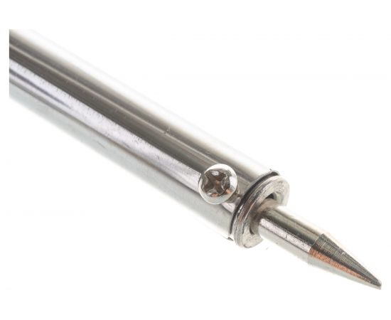 Паяльник Mos пластиковая ручка 60 Вт 60464М – изображение 5