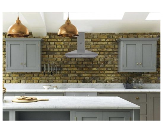 Кухонная вытяжка MBS LAURUS 160 INOX 5636 – изображение 5