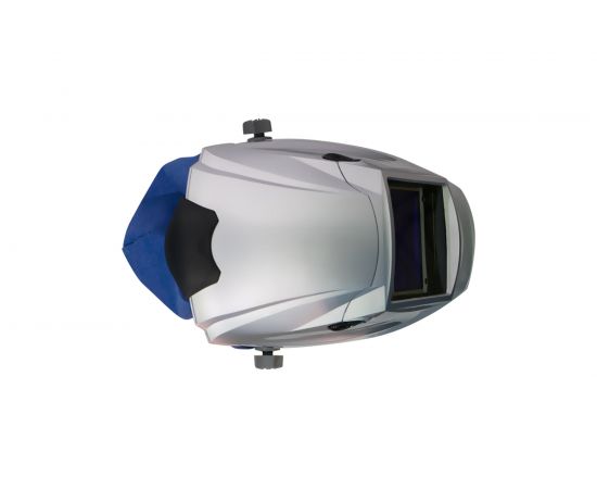 Маска сварщика FUBAG Хамелеон, BLITZ 5-13 PAPR Visor Digital Natural Color, BLITZ PAPR III, 31597 – изображение 5