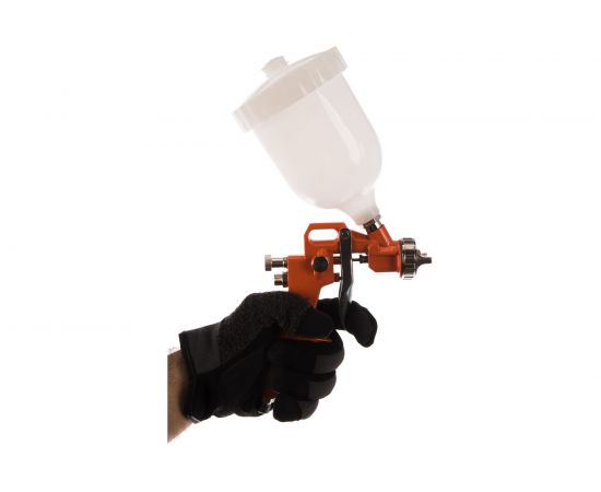 Краскораспылитель Кратон HP-03G 3 01 02 023 – изображение 5