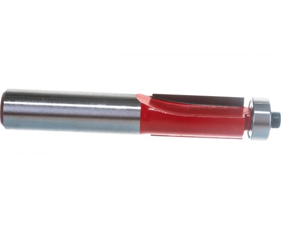 Фреза кромочная прямая (12.7х12х25 мм) Атака 8141150 – изображение 5