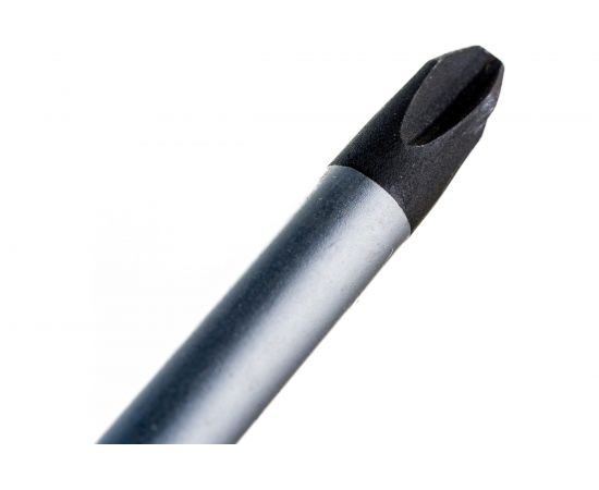 Набор отвёрток в футляре на молнии 12шт МАСТАК 04-12Z – изображение 6