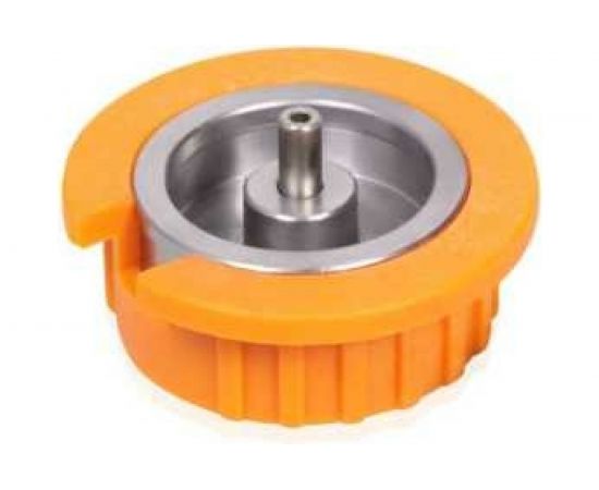 Адаптер-переходник AIRLINE на резьбовой баллон для горелки с цанговым креплением AGT-S-00 – изображение 6