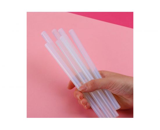 Набор экологичных клеевых стержней DKGGS20-11 (20 шт; 11 мм) DEKO 063-4978 – изображение 6