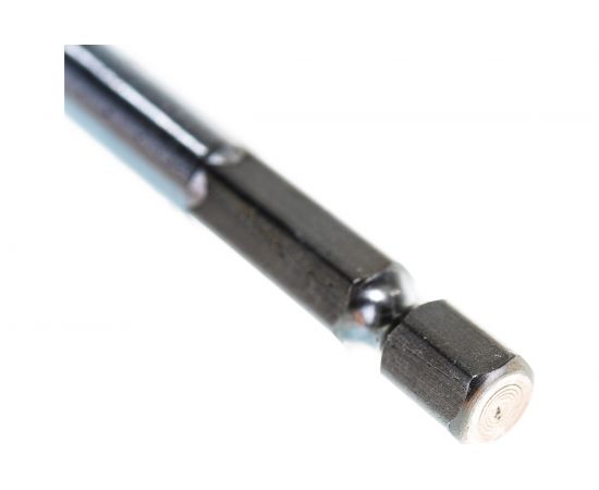 Сверло перовое по дереву (40х152 мм) RENNBOHR 659140 – изображение 6