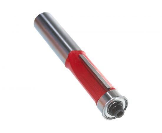 Фреза кромочная прямая (12.7х12х25 мм) Атака 8141150 – изображение 6