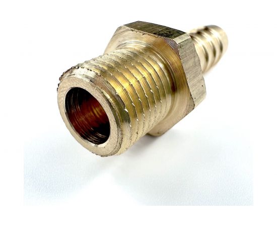 Штуцер Профитт для шлангов НР 1/4""х10 мм, 20 шт 9274634 – изображение 7