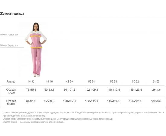 Костюм СОЮЗСПЕЦОДЕЖДА ВИТА, графит/оранжевый, р. 48-50, рост 170-176 2000000125251 – изображение 7